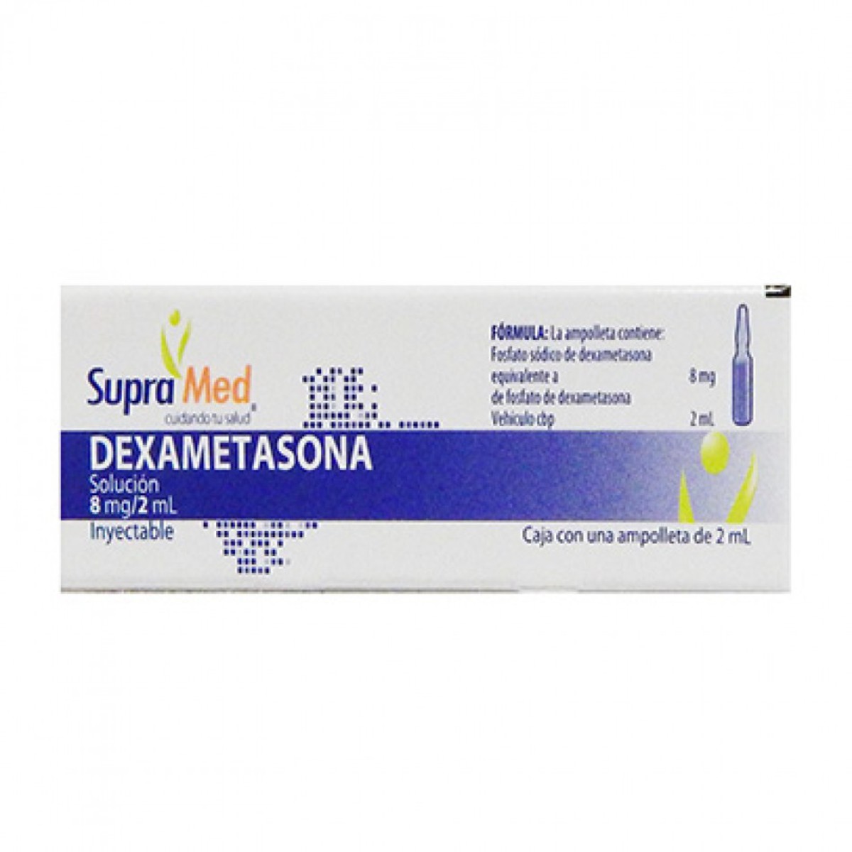 Dexametasona Mg Ml Soluci N Inyectable Ampolleta Ml Off